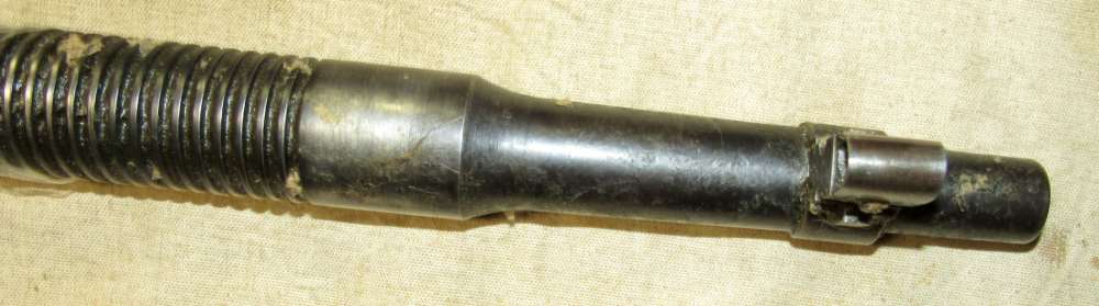 Original Colt 1895 1914 Potato Digger Barrel .30-06-img-5