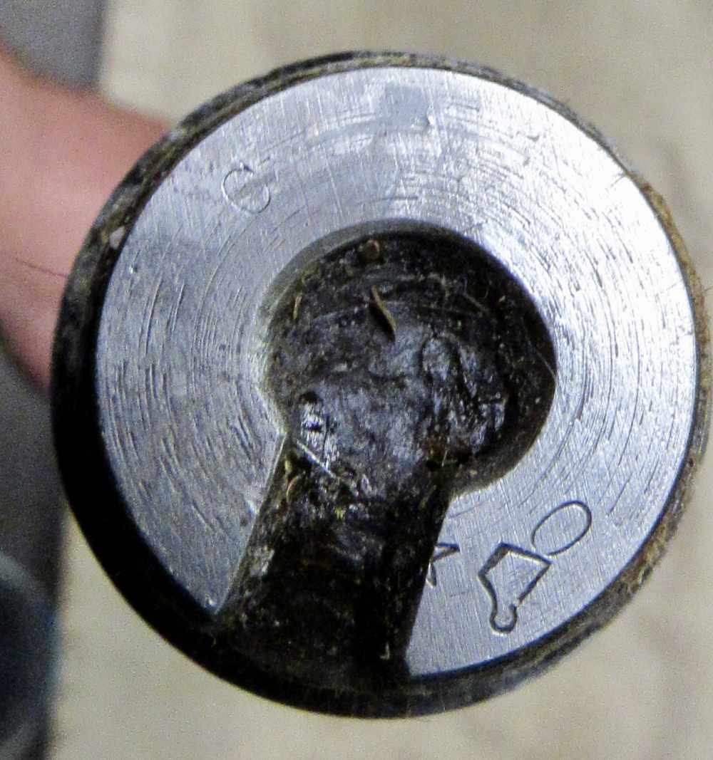 Original Colt 1895 1914 Potato Digger Barrel .30-06-img-20