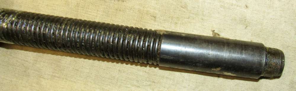 Original Colt 1895 1914 Potato Digger Barrel .30-06-img-17