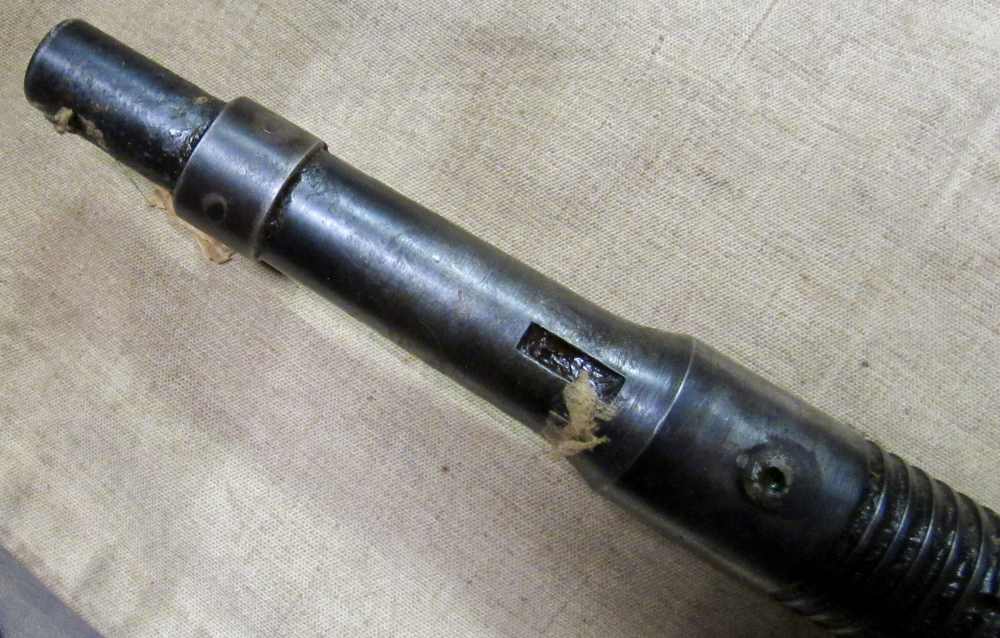 Original Colt 1895 1914 Potato Digger Barrel .30-06-img-19