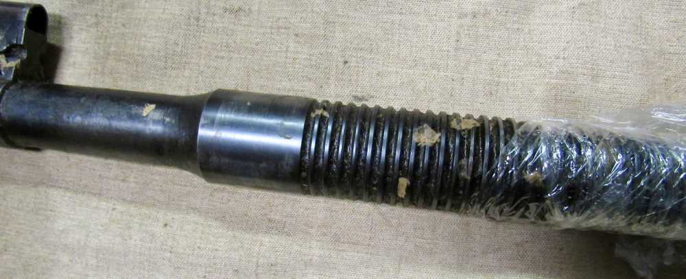 Original Colt 1895 1914 Potato Digger Barrel .30-06-img-14