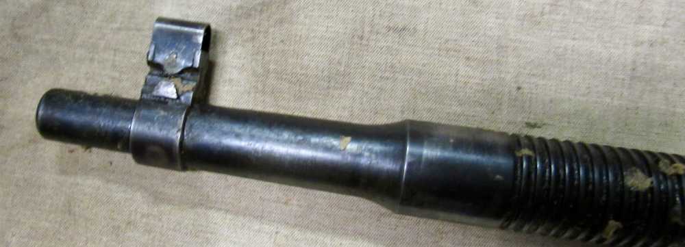 Original Colt 1895 1914 Potato Digger Barrel .30-06-img-13