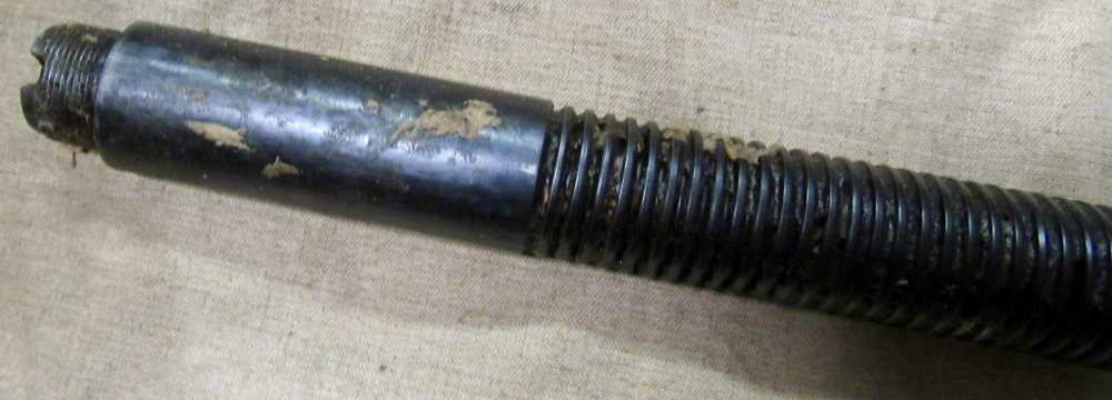 Original Colt 1895 1914 Potato Digger Barrel .30-06-img-3