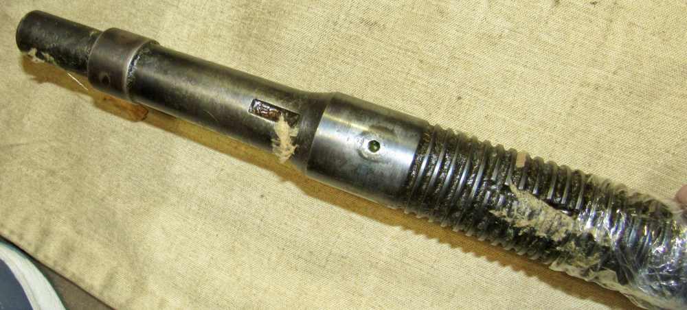 Original Colt 1895 1914 Potato Digger Barrel .30-06-img-18