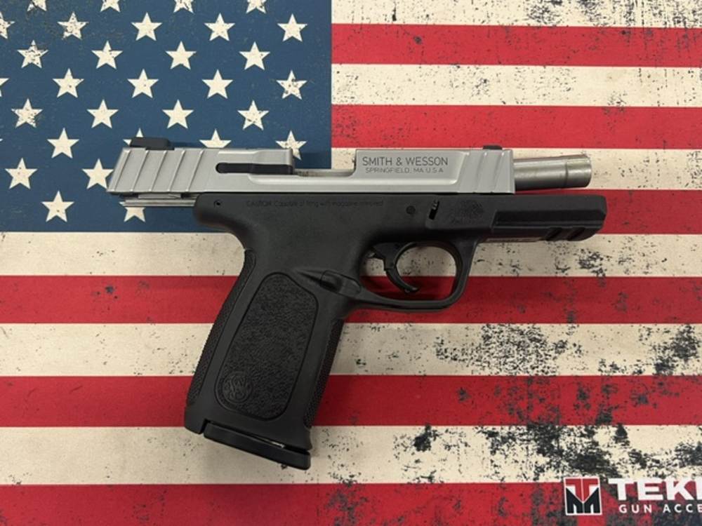 S&W SD40 VE-img-1
