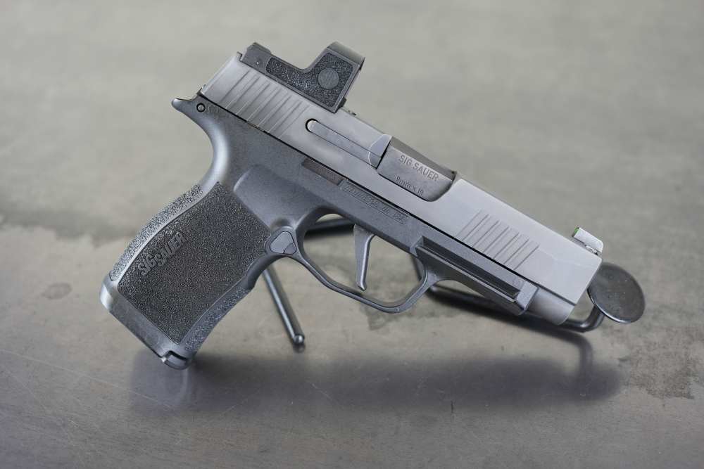SIG Sauer P365 XL ROMEOZero – 9mm – SKU: 365XL-9-BXR3 – 3 Magazines -img-4