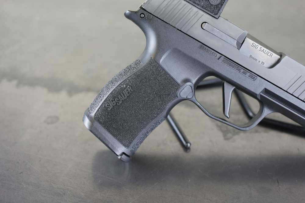SIG Sauer P365 XL ROMEOZero – 9mm – SKU: 365XL-9-BXR3 – 3 Magazines -img-5