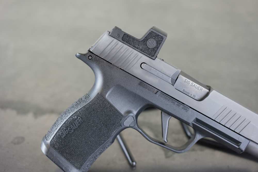 SIG Sauer P365 XL ROMEOZero – 9mm – SKU: 365XL-9-BXR3 – 3 Magazines -img-6