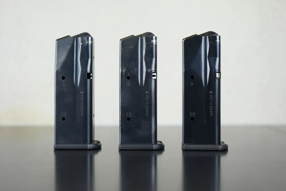 SIG Sauer P365 XL ROMEOZero – 9mm – SKU: 365XL-9-BXR3 – 3 Magazines -img-18