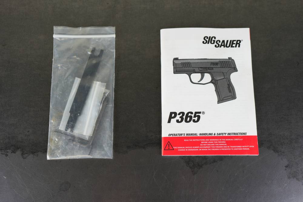 SIG Sauer P365 XL ROMEOZero – 9mm – SKU: 365XL-9-BXR3 – 3 Magazines -img-19