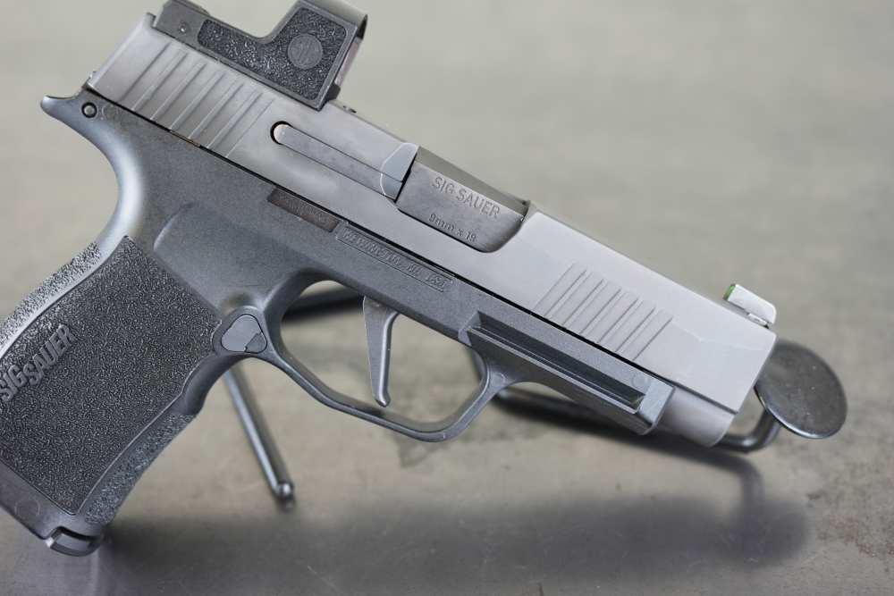 SIG Sauer P365 XL ROMEOZero – 9mm – SKU: 365XL-9-BXR3 – 3 Magazines -img-7