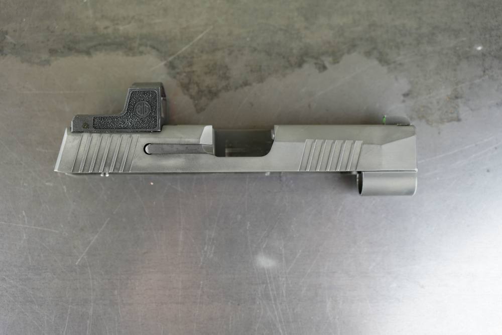 SIG Sauer P365 XL ROMEOZero – 9mm – SKU: 365XL-9-BXR3 – 3 Magazines -img-16