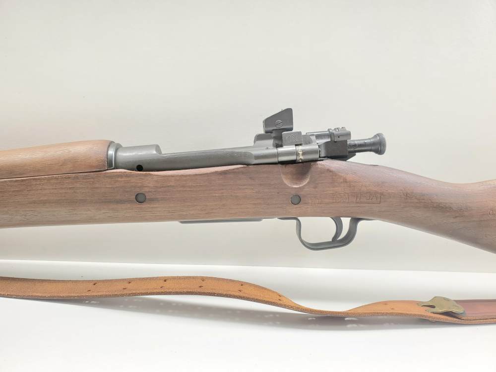 U.S. Remington Model 03-A3 .30-06 Bolt Action 24" Barrel -img-8