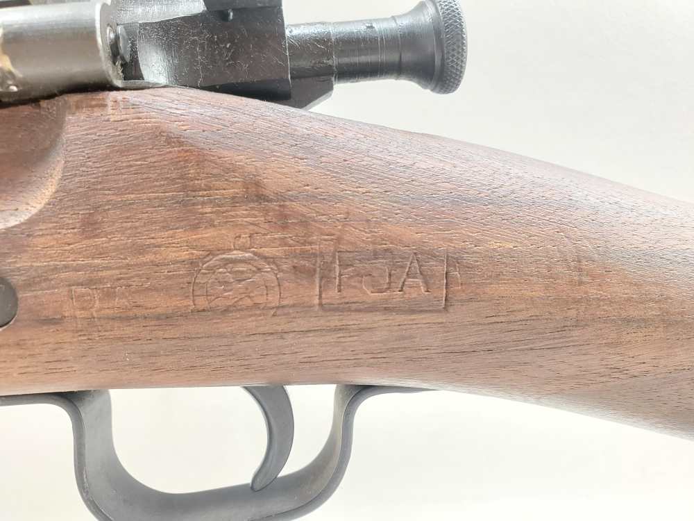 U.S. Remington Model 03-A3 .30-06 Bolt Action 24" Barrel -img-12