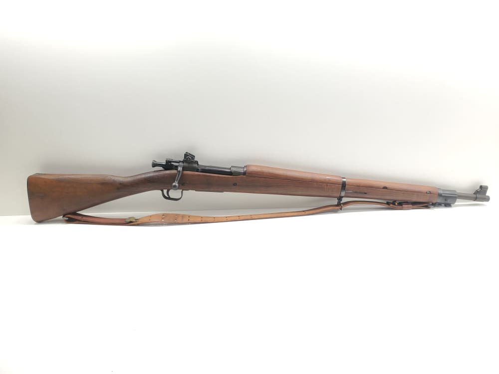 U.S. Remington Model 03-A3 .30-06 Bolt Action 24" Barrel -img-0