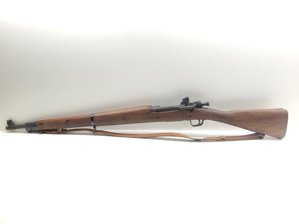 U.S. Remington Model 03-A3 .30-06 Bolt Action 24" Barrel -img-5