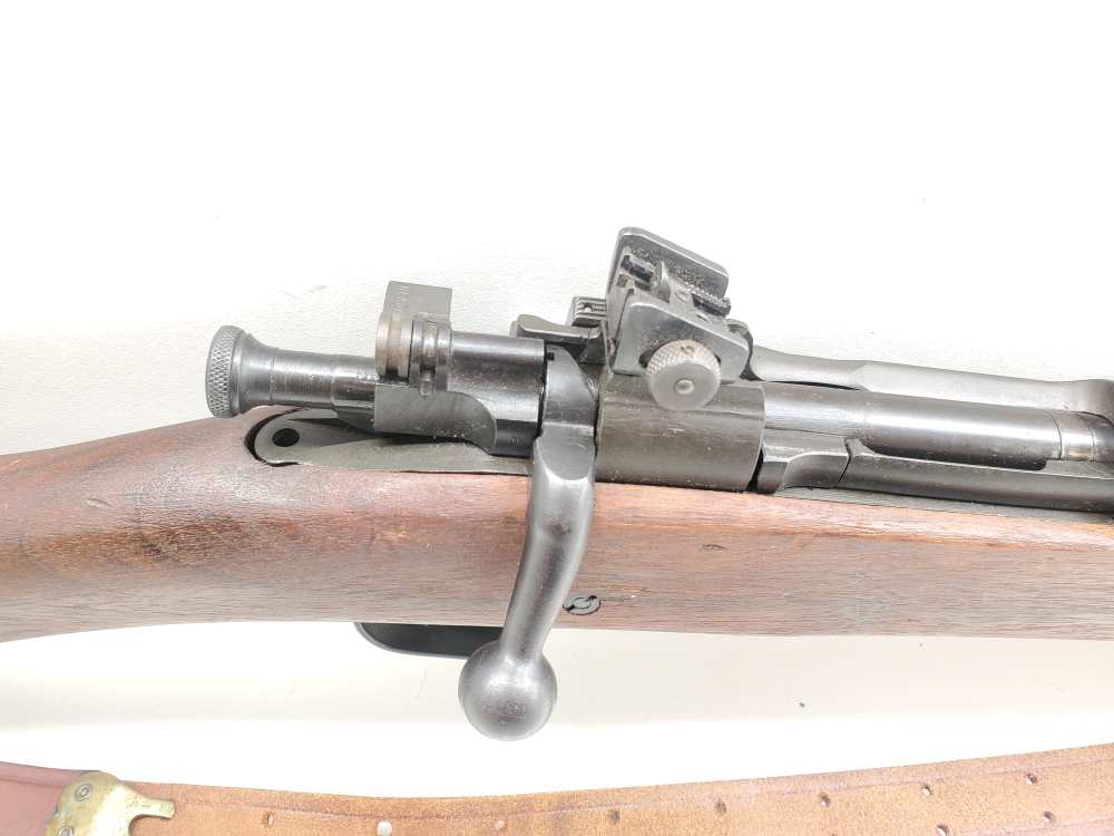 U.S. Remington Model 03-A3 .30-06 Bolt Action 24" Barrel -img-10