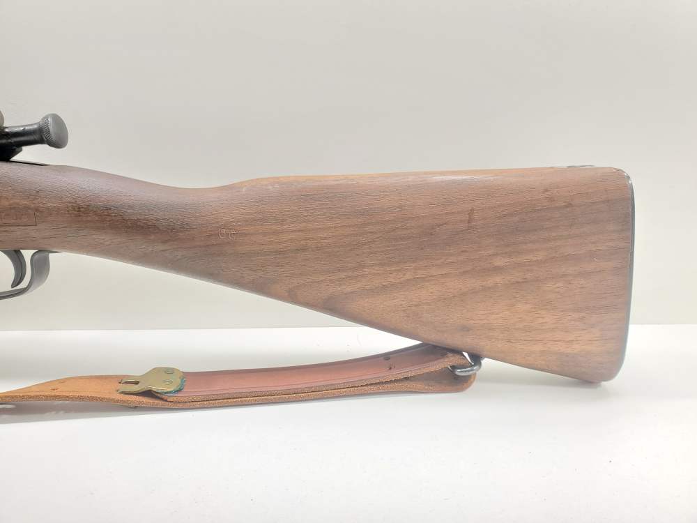 U.S. Remington Model 03-A3 .30-06 Bolt Action 24" Barrel -img-9