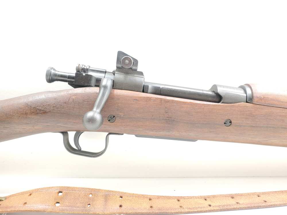 U.S. Remington Model 03-A3 .30-06 Bolt Action 24" Barrel -img-2