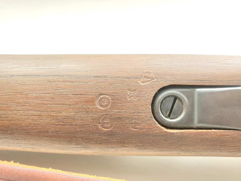 U.S. Remington Model 03-A3 .30-06 Bolt Action 24" Barrel -img-14