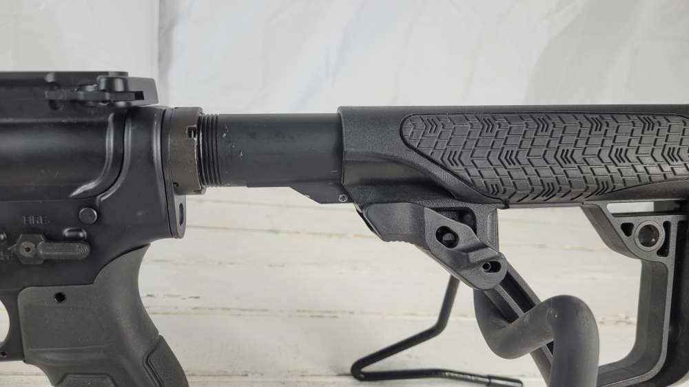 Home Built AR-15 w BA fluted barrel-img-6