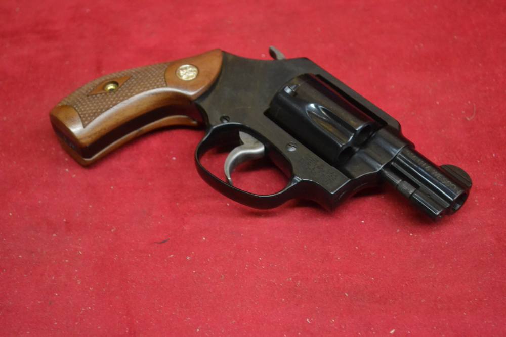Smith & Wesson 36-11 Classic 38Special 1.875"Barrel, Layaway Available.-img-3