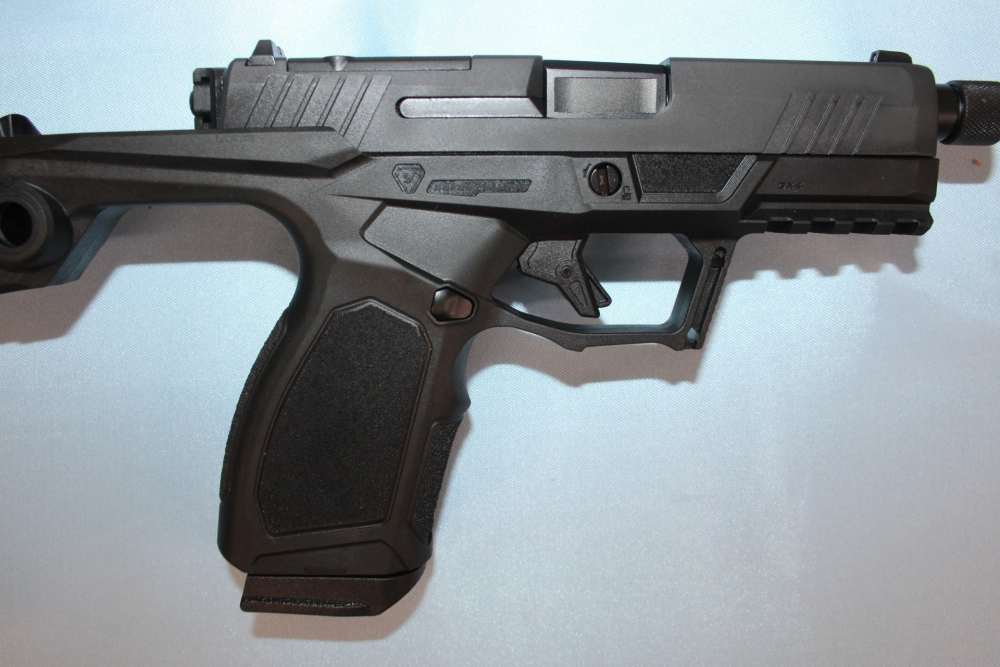 Taurus GX4 Strike Bravo 9MM 4.25" Barrel, LAYAWAY AVAILABLE!-img-5
