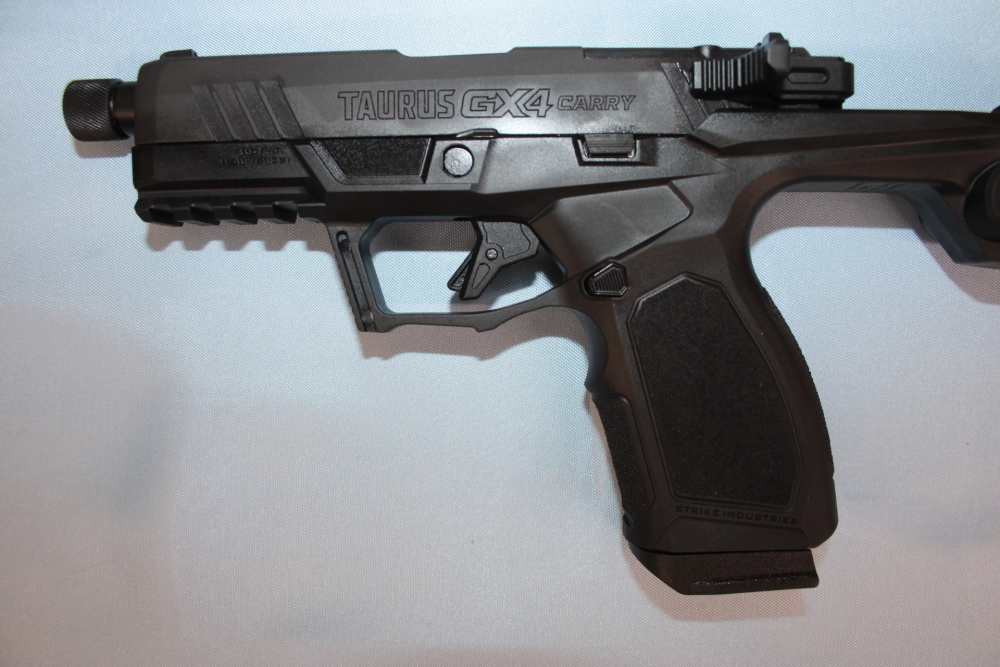 Taurus GX4 Strike Bravo 9MM 4.25" Barrel, LAYAWAY AVAILABLE!-img-1