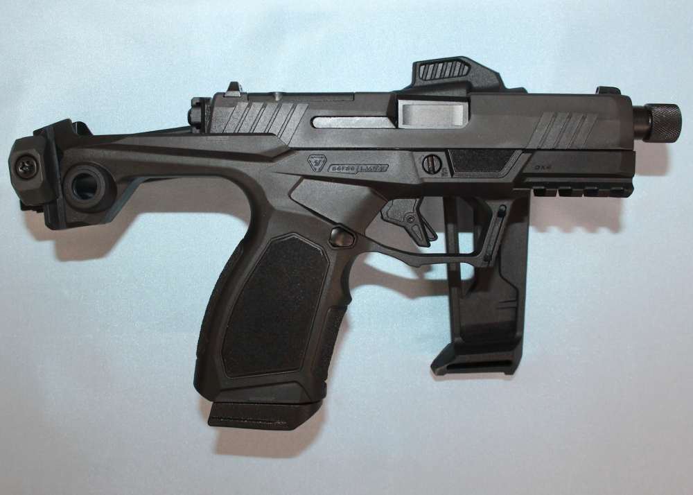 Taurus GX4 Strike Bravo 9MM 4.25" Barrel, LAYAWAY AVAILABLE!-img-7