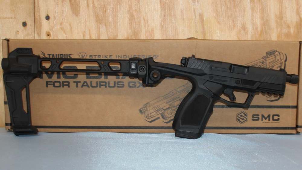 Taurus GX4 Strike Bravo 9MM 4.25" Barrel, LAYAWAY AVAILABLE!-img-6