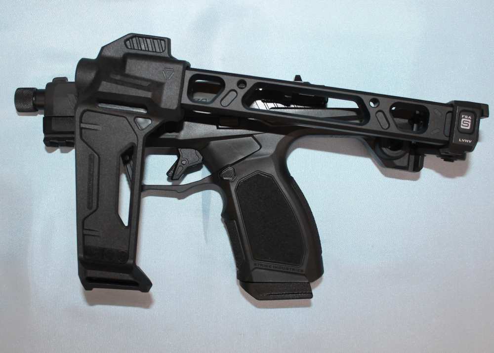 Taurus GX4 Strike Bravo 9MM 4.25" Barrel, LAYAWAY AVAILABLE!-img-8