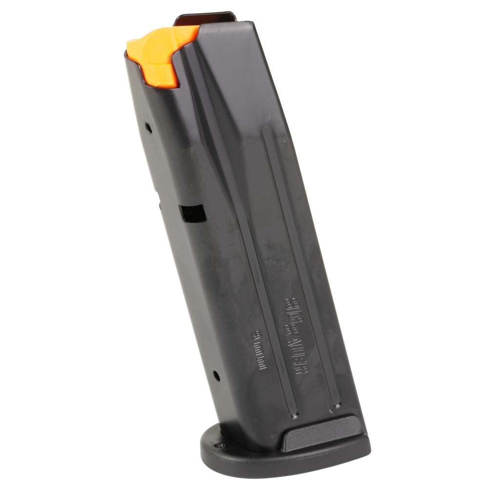 Sig Sauer Magazine 9MM Fits P250/P320 17Rds MAG-MOD-F-9-17-img-0