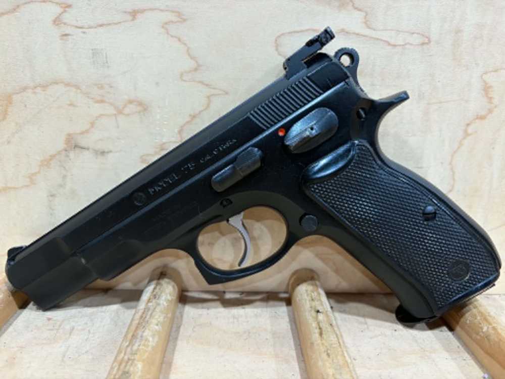 CZ USA 75 LEGEND 9MM PARA 30072-img-2