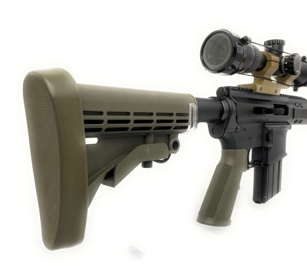 PALMETTO STATE ARMORY PA-15 - .22 WMR - 23 Rds - 20 "-img-7