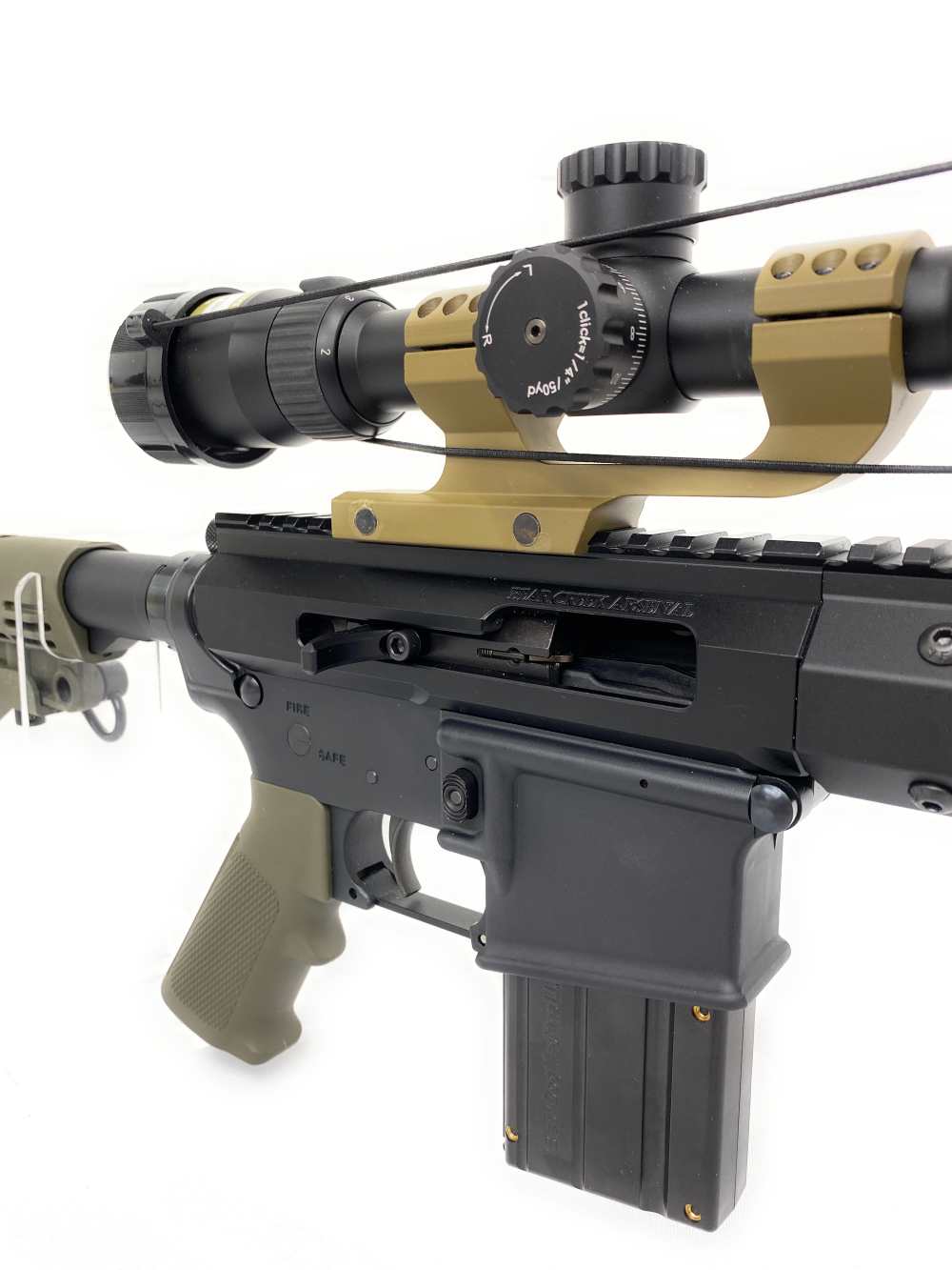 PALMETTO STATE ARMORY PA-15 - .22 WMR - 23 Rds - 20 "-img-6