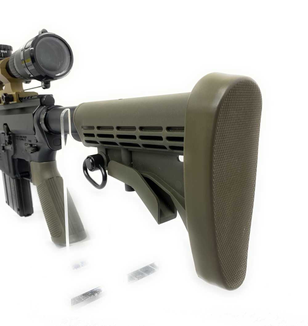PALMETTO STATE ARMORY PA-15 - .22 WMR - 23 Rds - 20 "-img-2