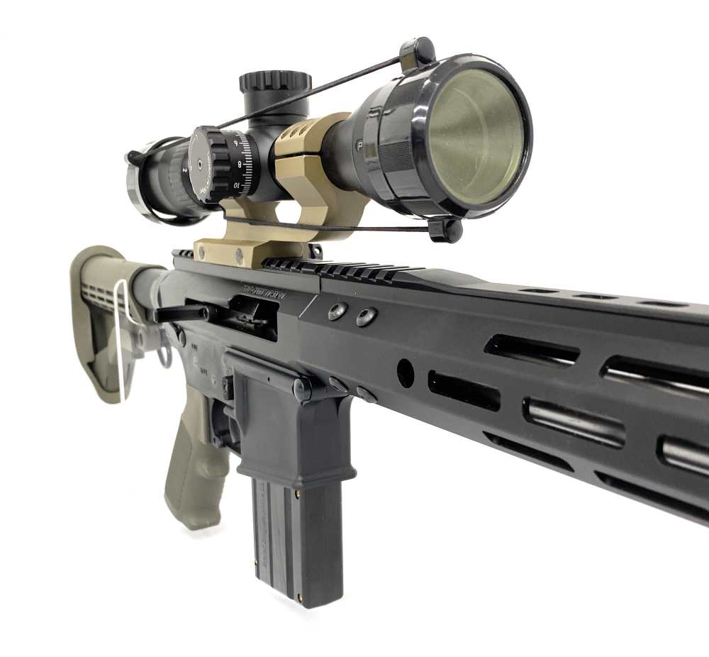 PALMETTO STATE ARMORY PA-15 - .22 WMR - 23 Rds - 20 "-img-4