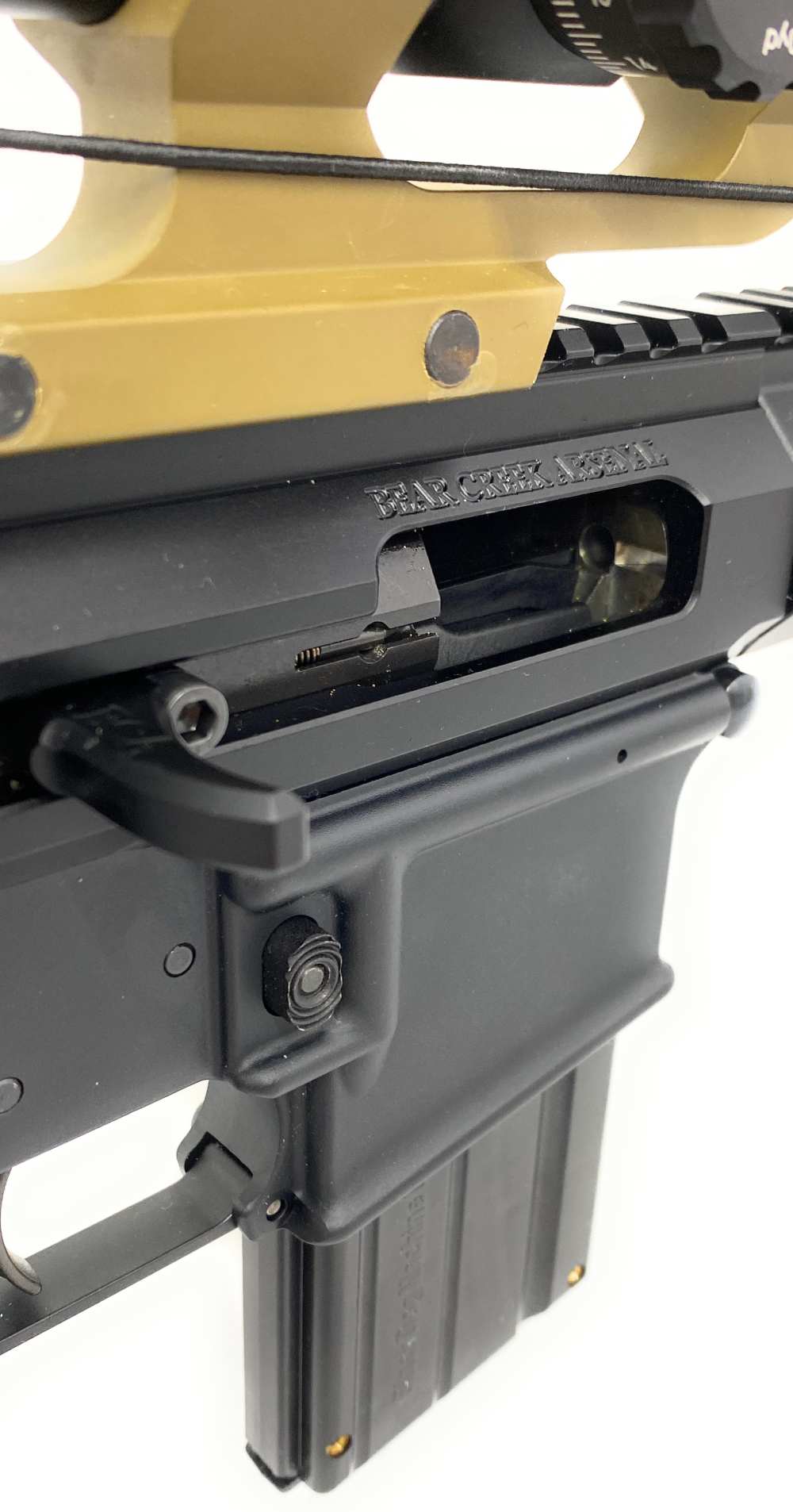 PALMETTO STATE ARMORY PA-15 - .22 WMR - 23 Rds - 20 "-img-8