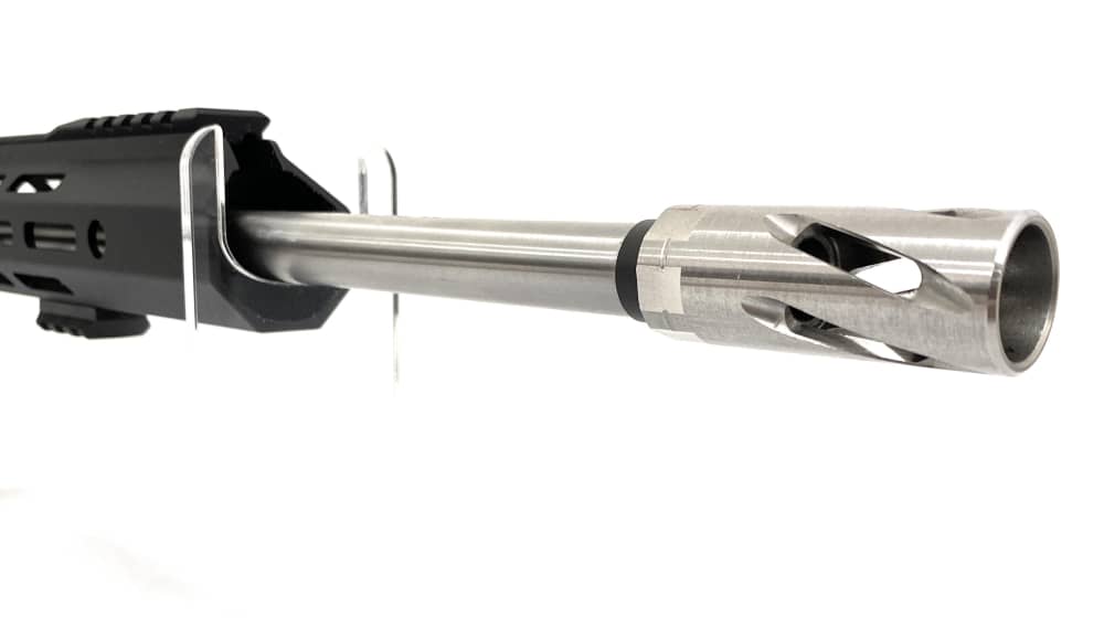 PALMETTO STATE ARMORY PA-15 - .22 WMR - 23 Rds - 20 "-img-3