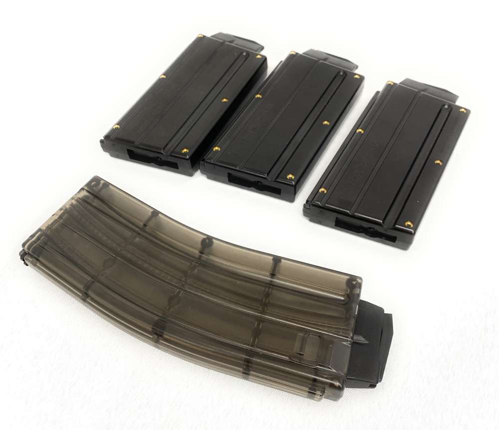 PALMETTO STATE ARMORY PA-15 - .22 WMR - 23 Rds - 20 "-img-9