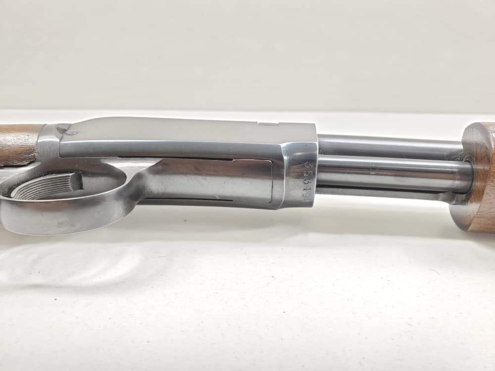 Winchester 62A .22 S/L/LR  23" Barrel Pump Action Rifle Excellent Condition-img-18