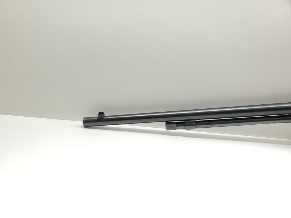 Winchester 62A .22 S/L/LR  23" Barrel Pump Action Rifle Excellent Condition-img-6