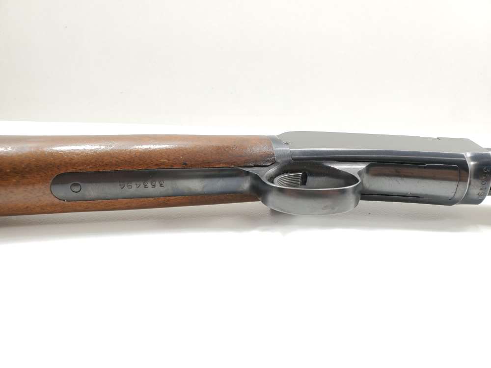 Winchester 62A .22 S/L/LR  23" Barrel Pump Action Rifle Excellent Condition-img-17