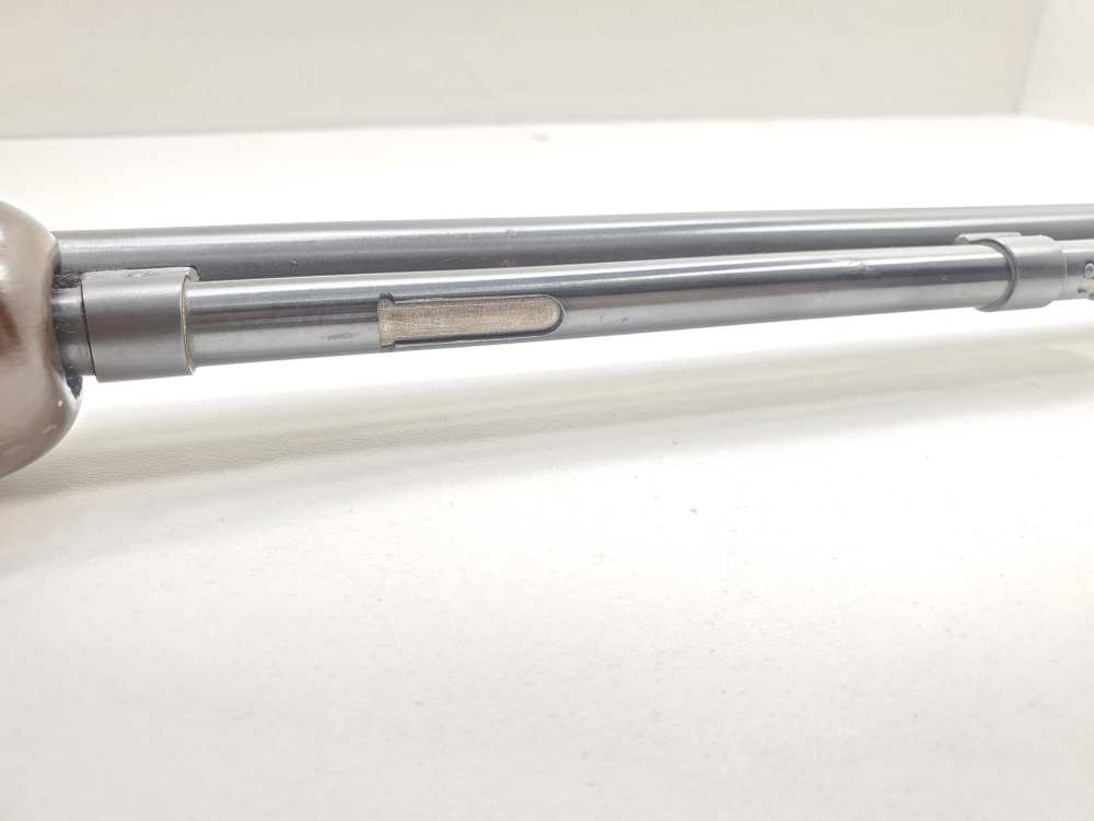 Winchester 62A .22 S/L/LR  23" Barrel Pump Action Rifle Excellent Condition-img-19