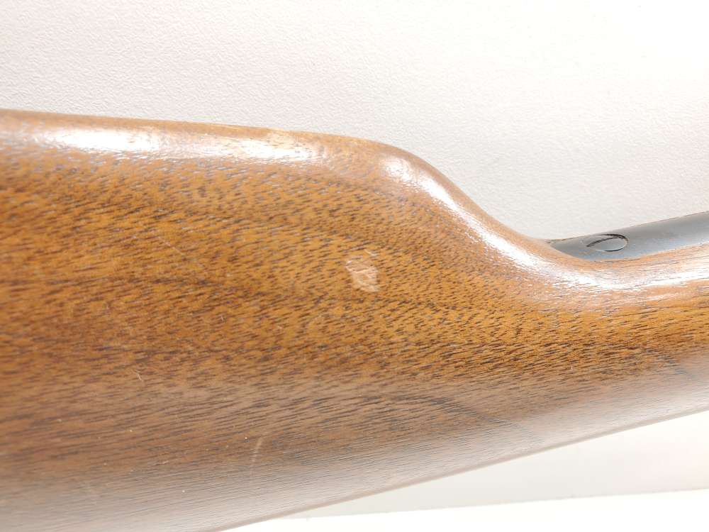 Winchester 62A .22 S/L/LR  23" Barrel Pump Action Rifle Excellent Condition-img-11