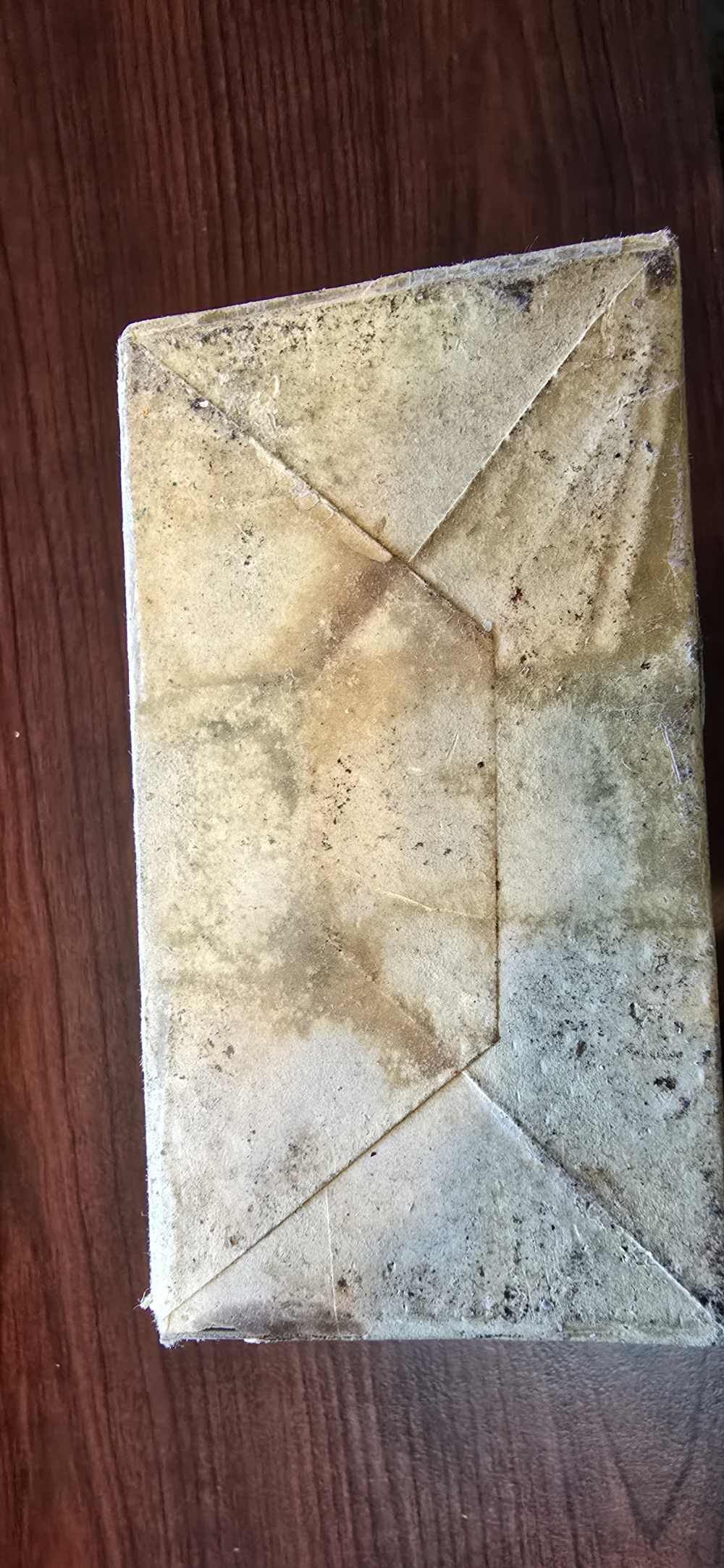 Orginal box of 10 luftwaffe E.S.N..dated 1941-img-4