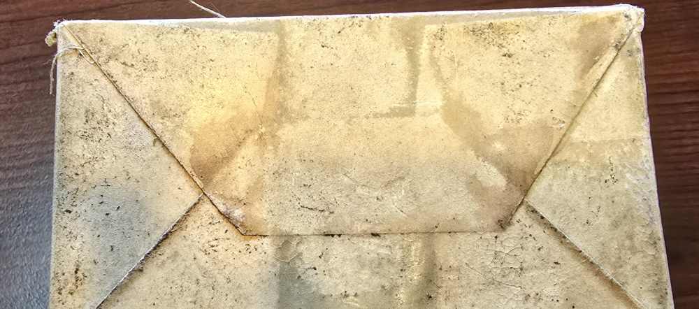 Orginal box of 10 luftwaffe E.S.N..dated 1941-img-3