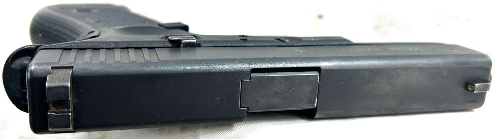Glock Model 22 Gen 4 Semi-Automatic 40S&W Pistol – USED-img-2