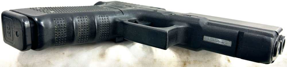 Glock Model 22 Gen 4 Semi-Automatic 40S&W Pistol – USED-img-4