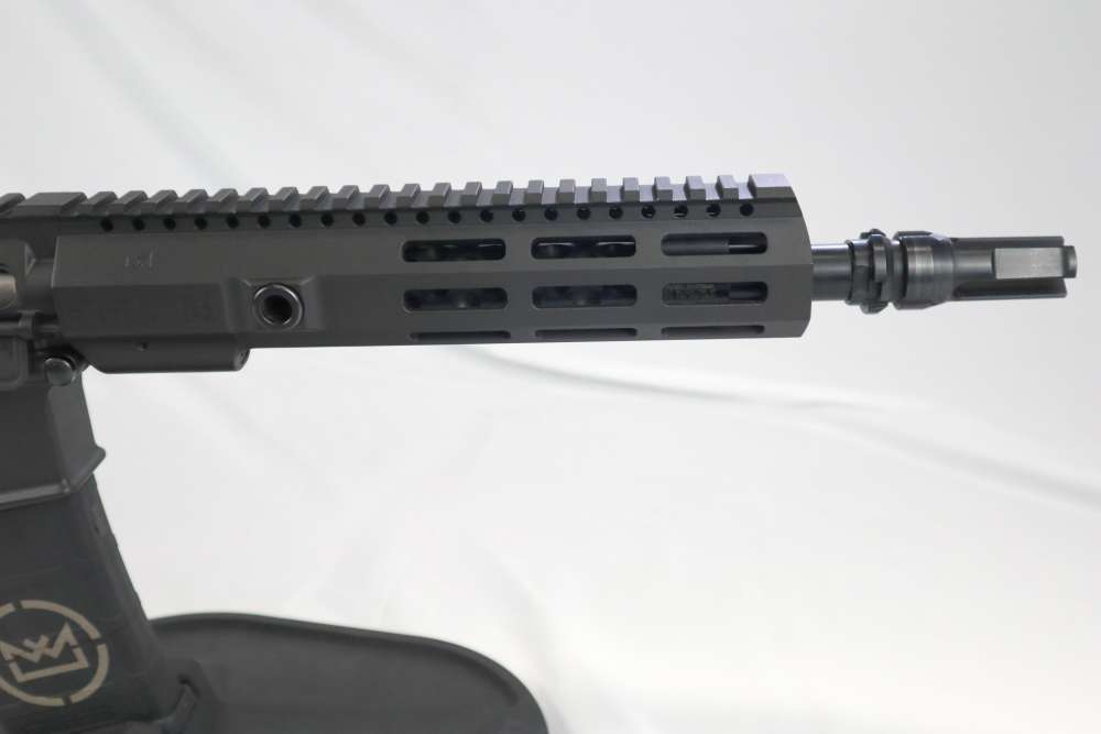 Triarc Systems Z1 5.56 Pistol-img-3